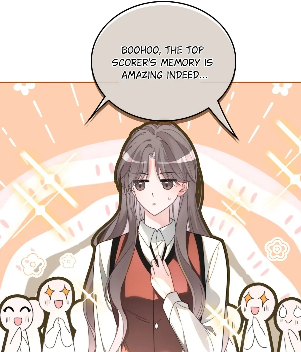My Brothers Dote On Me Chapter 214 page 68 - 