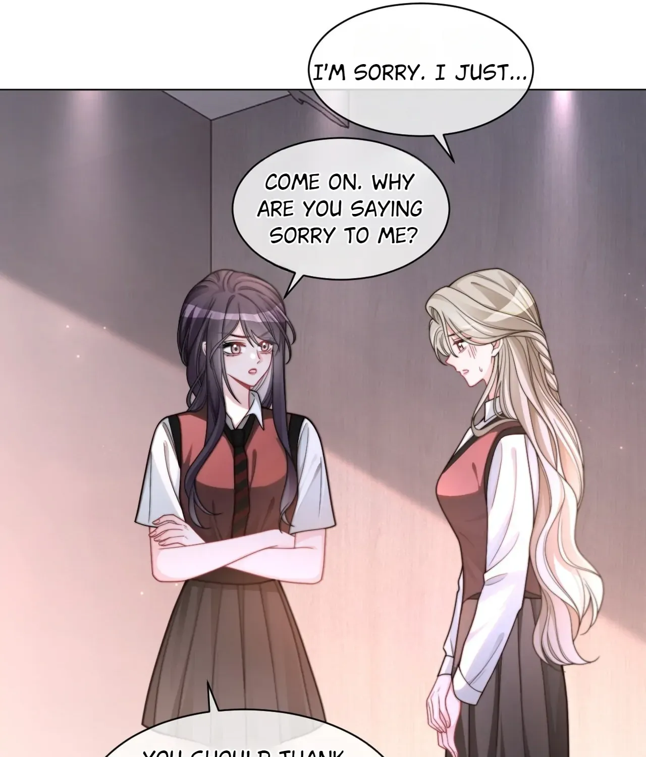 My Brothers Dote On Me Chapter 214 page 70 - 