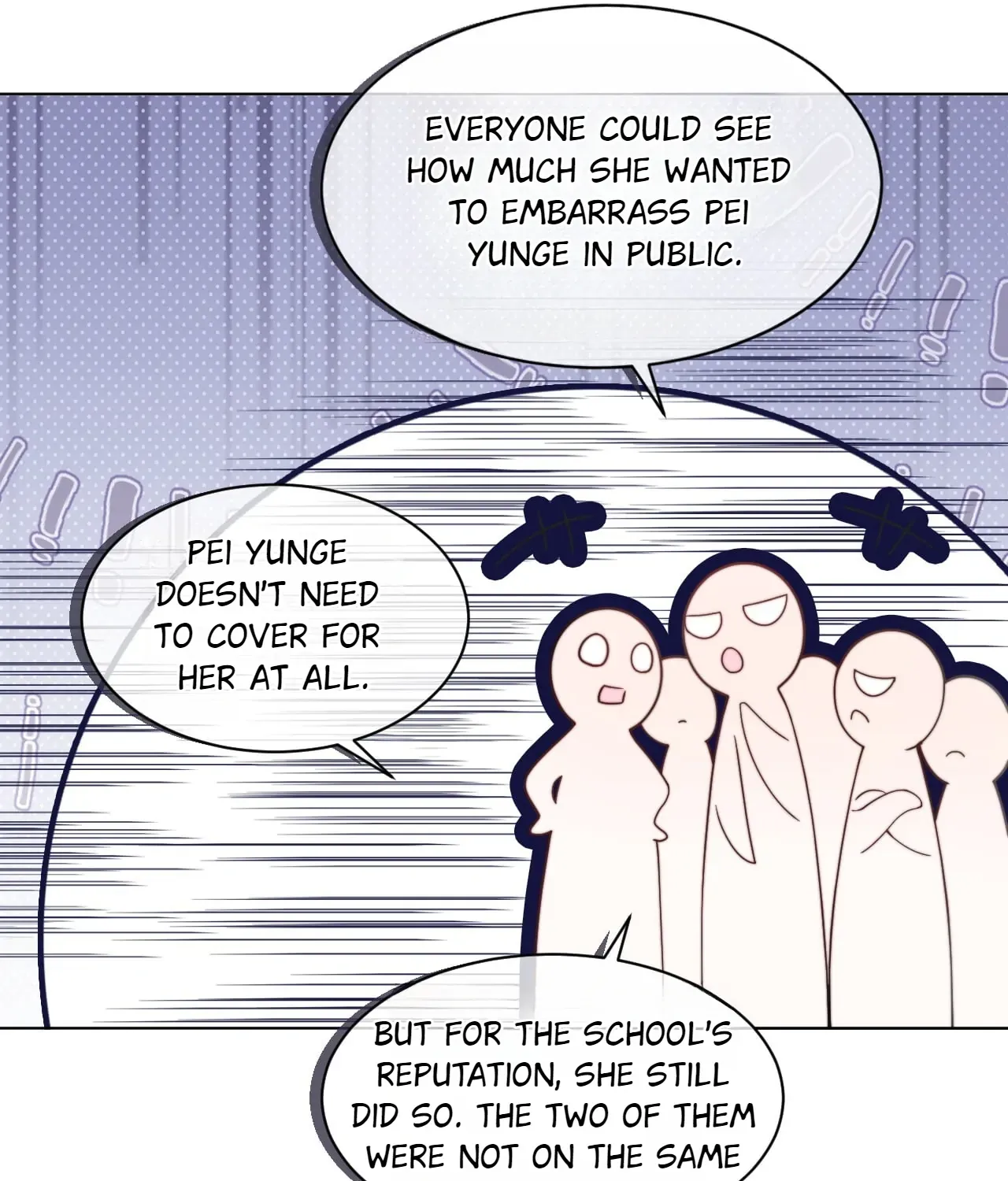 My Brothers Dote On Me Chapter 214 page 72 - 
