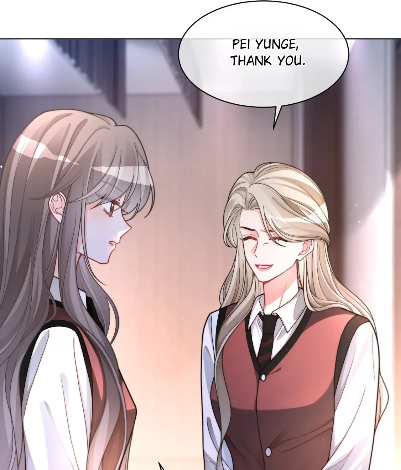 My Brothers Dote On Me Chapter 214 page 74 - 
