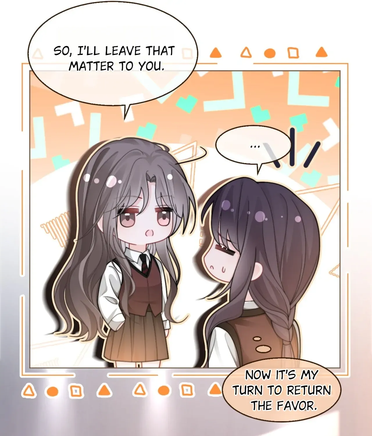 My Brothers Dote On Me Chapter 214 page 76 - 