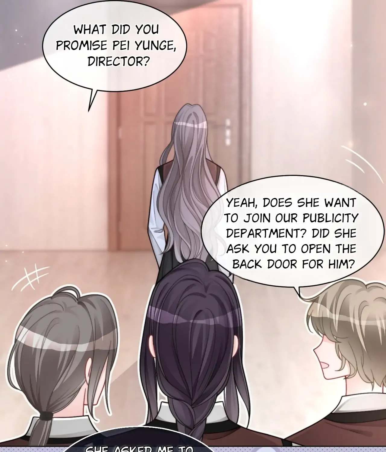 My Brothers Dote On Me Chapter 214 page 78 - 