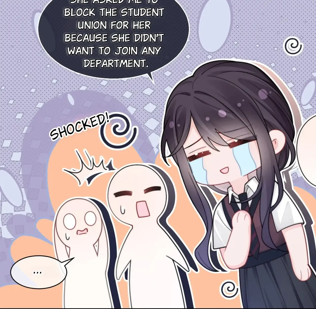 My Brothers Dote On Me Chapter 214 page 79 - 