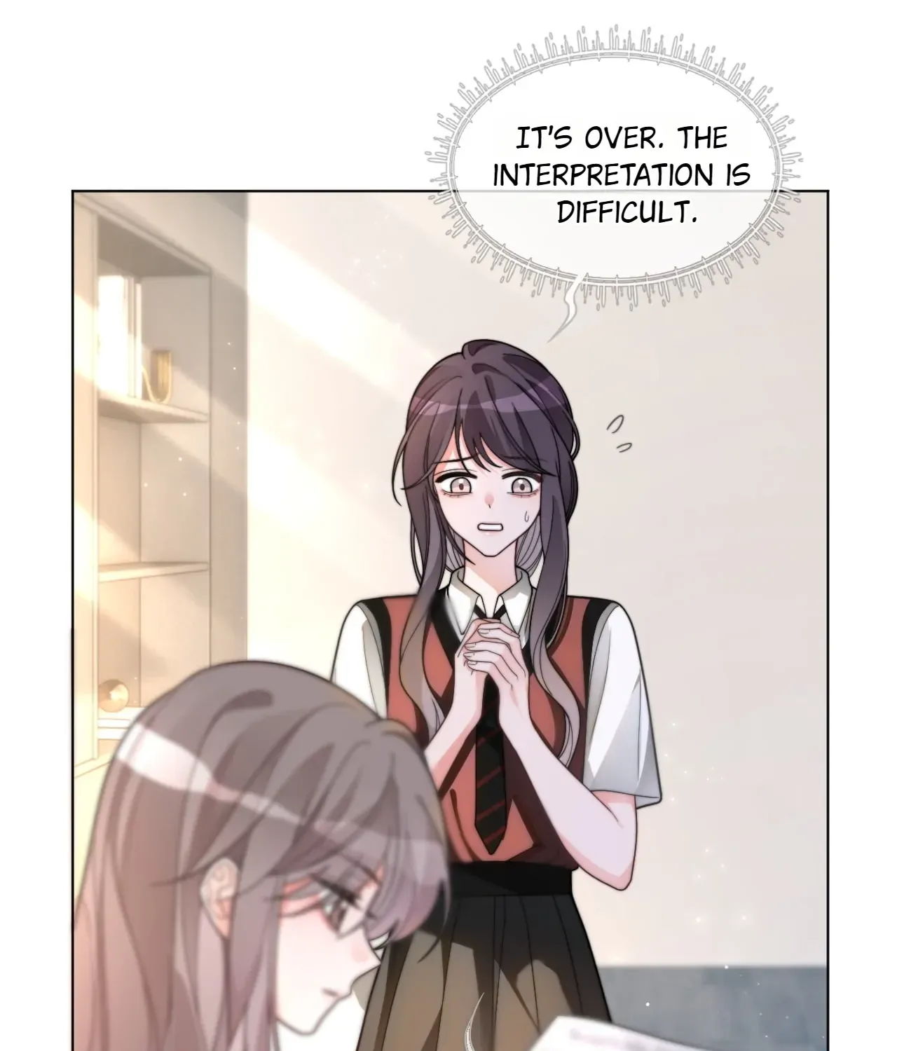 My Brothers Dote On Me Chapter 214 page 9 - 