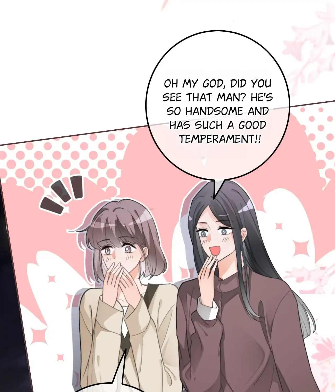 My Brothers Dote On Me Chapter 215 page 11 - 