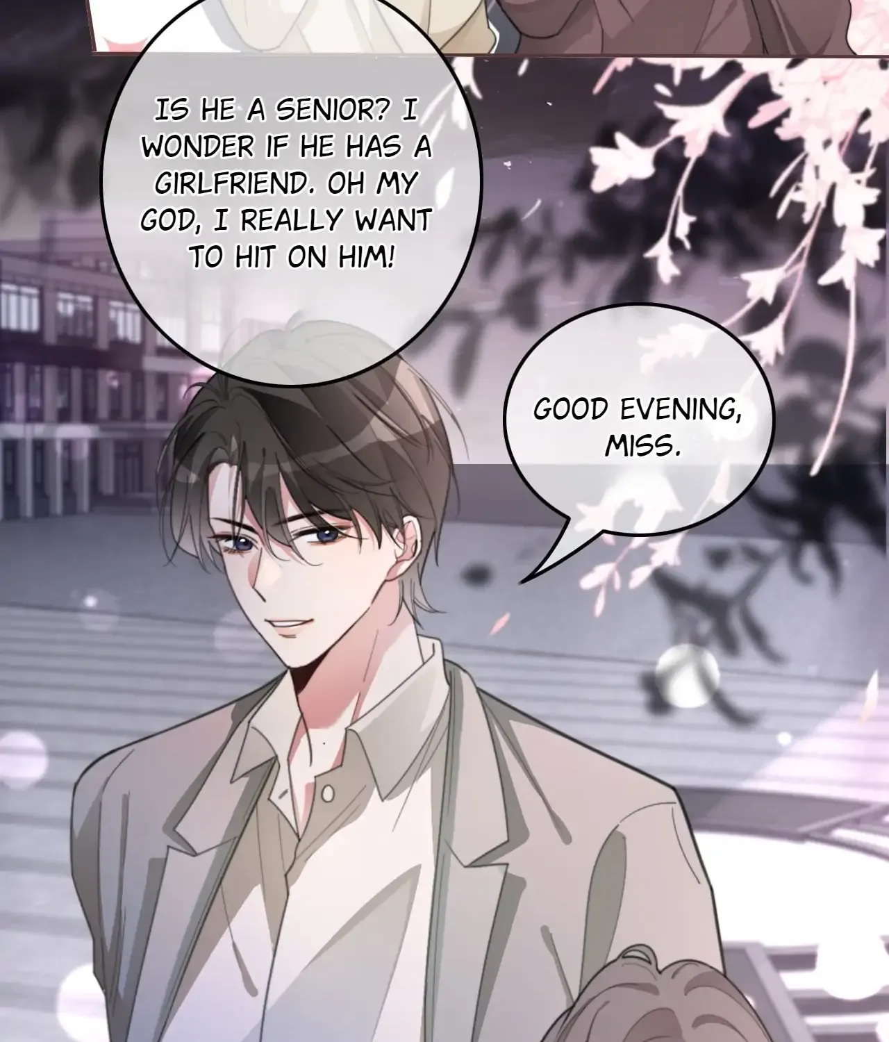 My Brothers Dote On Me Chapter 215 page 12 - 