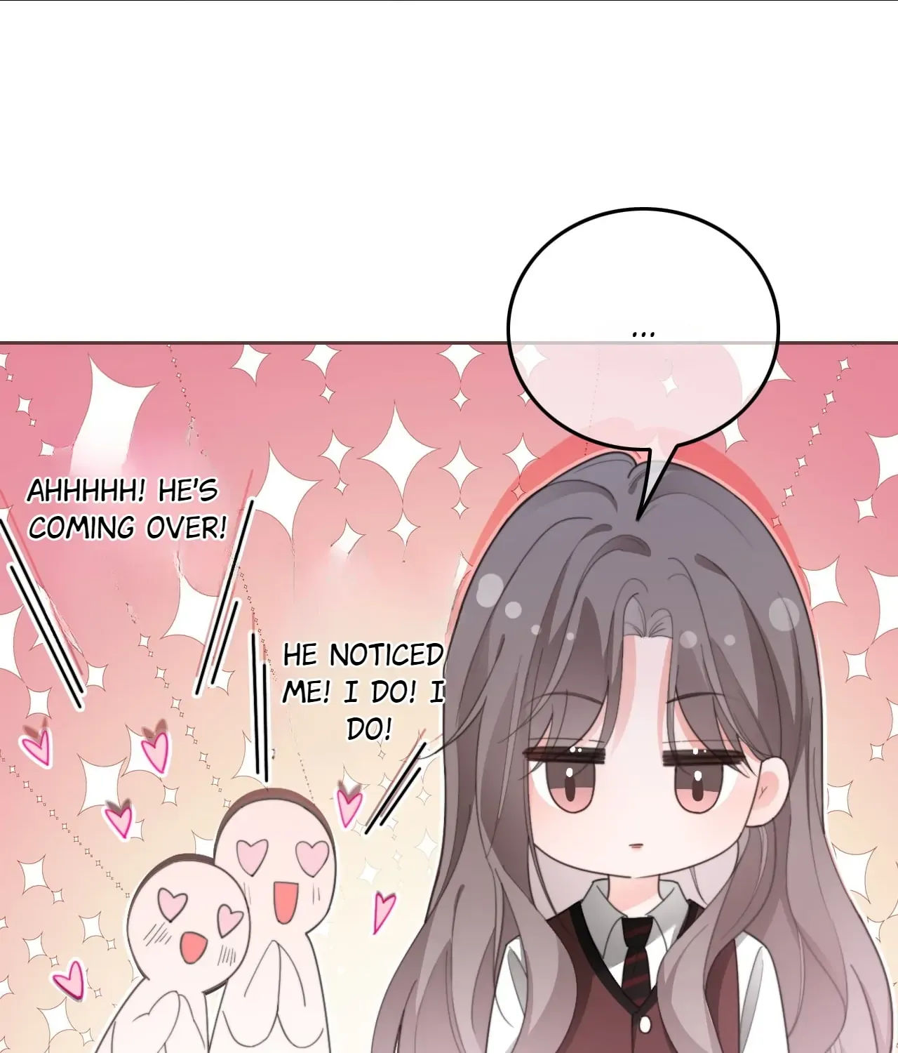 My Brothers Dote On Me Chapter 215 page 14 - 