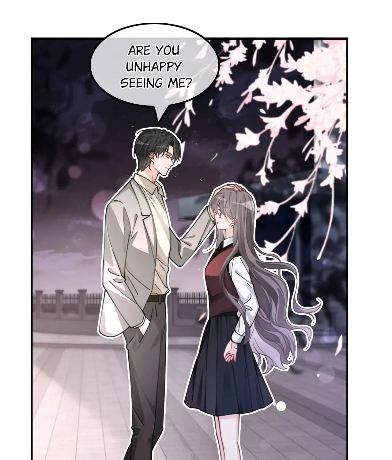 My Brothers Dote On Me Chapter 215 page 16 - 