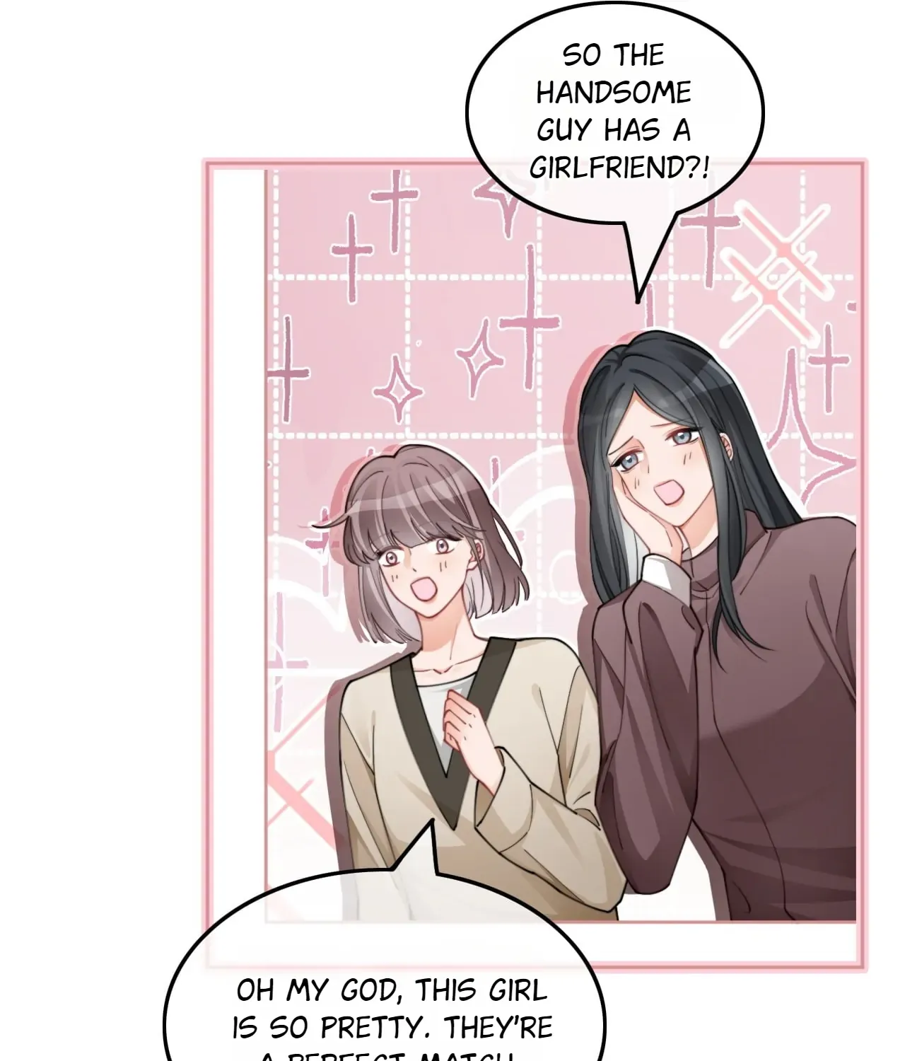 My Brothers Dote On Me Chapter 215 page 18 - 