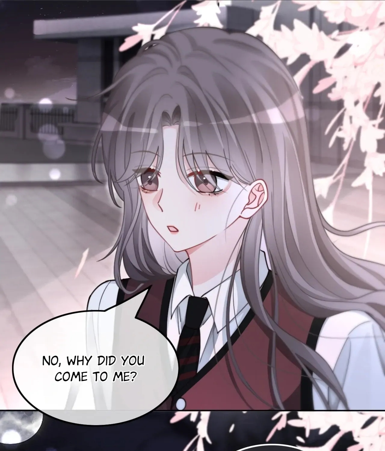 My Brothers Dote On Me Chapter 215 page 20 - 