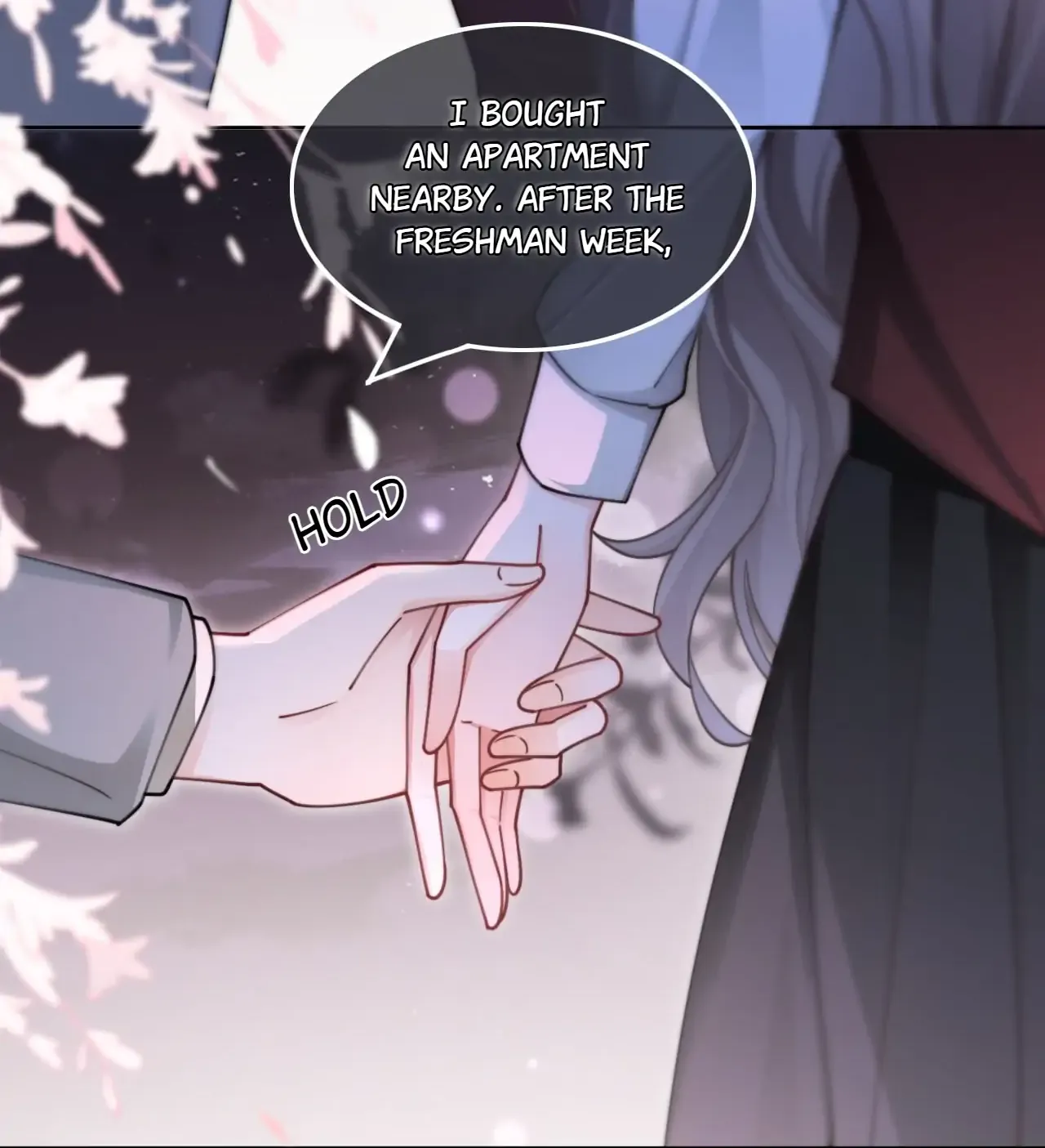 My Brothers Dote On Me Chapter 215 page 23 - 