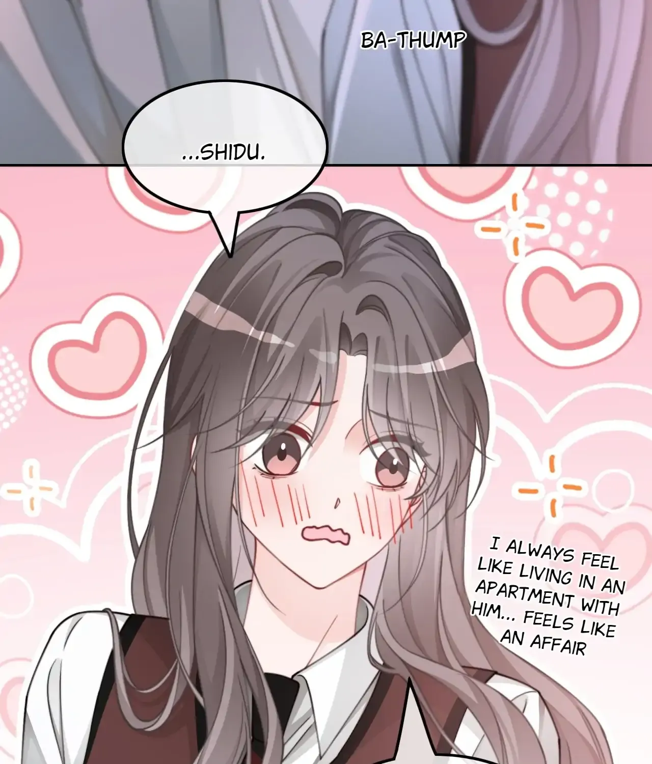 My Brothers Dote On Me Chapter 215 page 26 - 