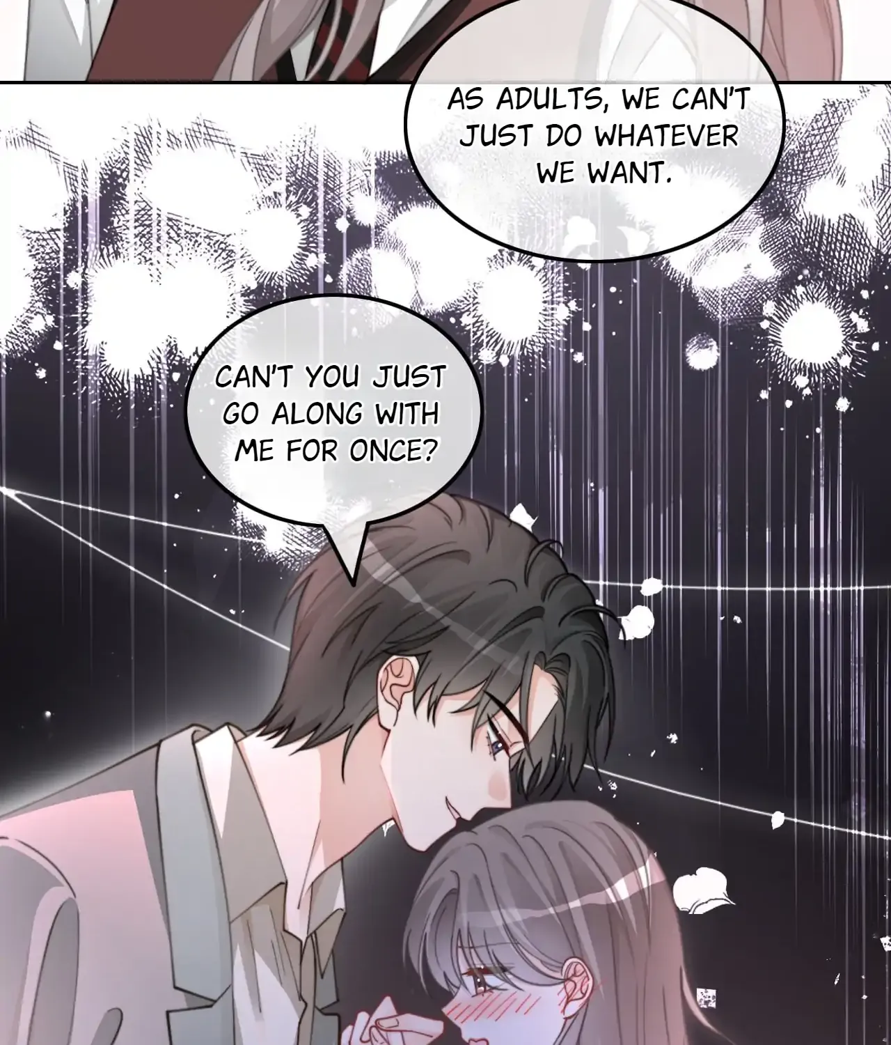 My Brothers Dote On Me Chapter 215 page 27 - 