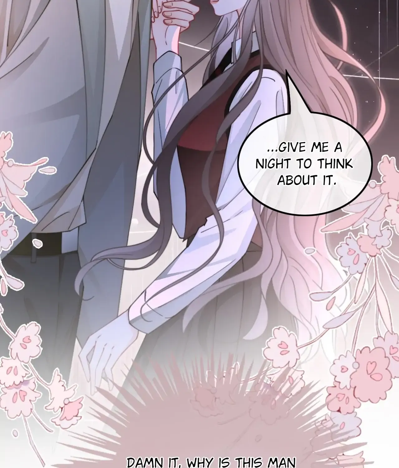 My Brothers Dote On Me Chapter 215 page 28 - 