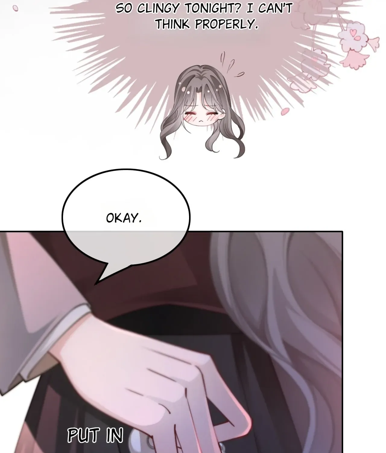 My Brothers Dote On Me Chapter 215 page 30 - 