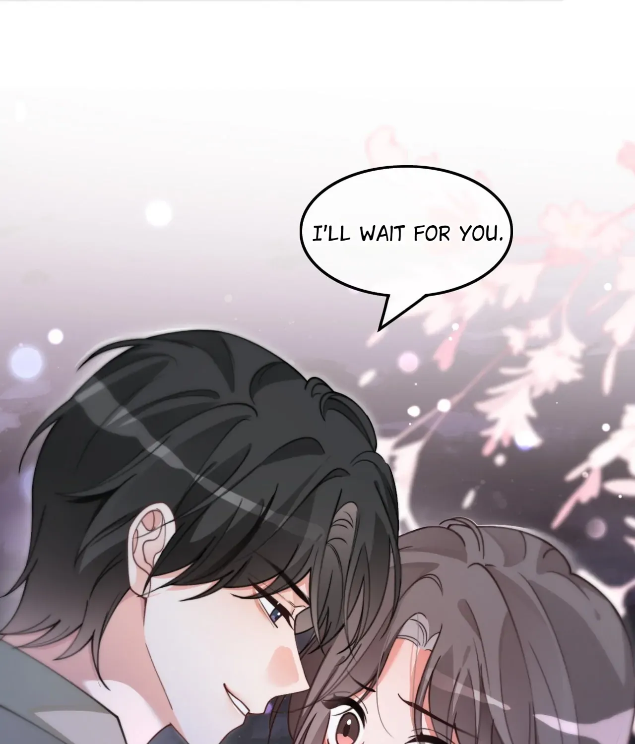 My Brothers Dote On Me Chapter 215 page 32 - 