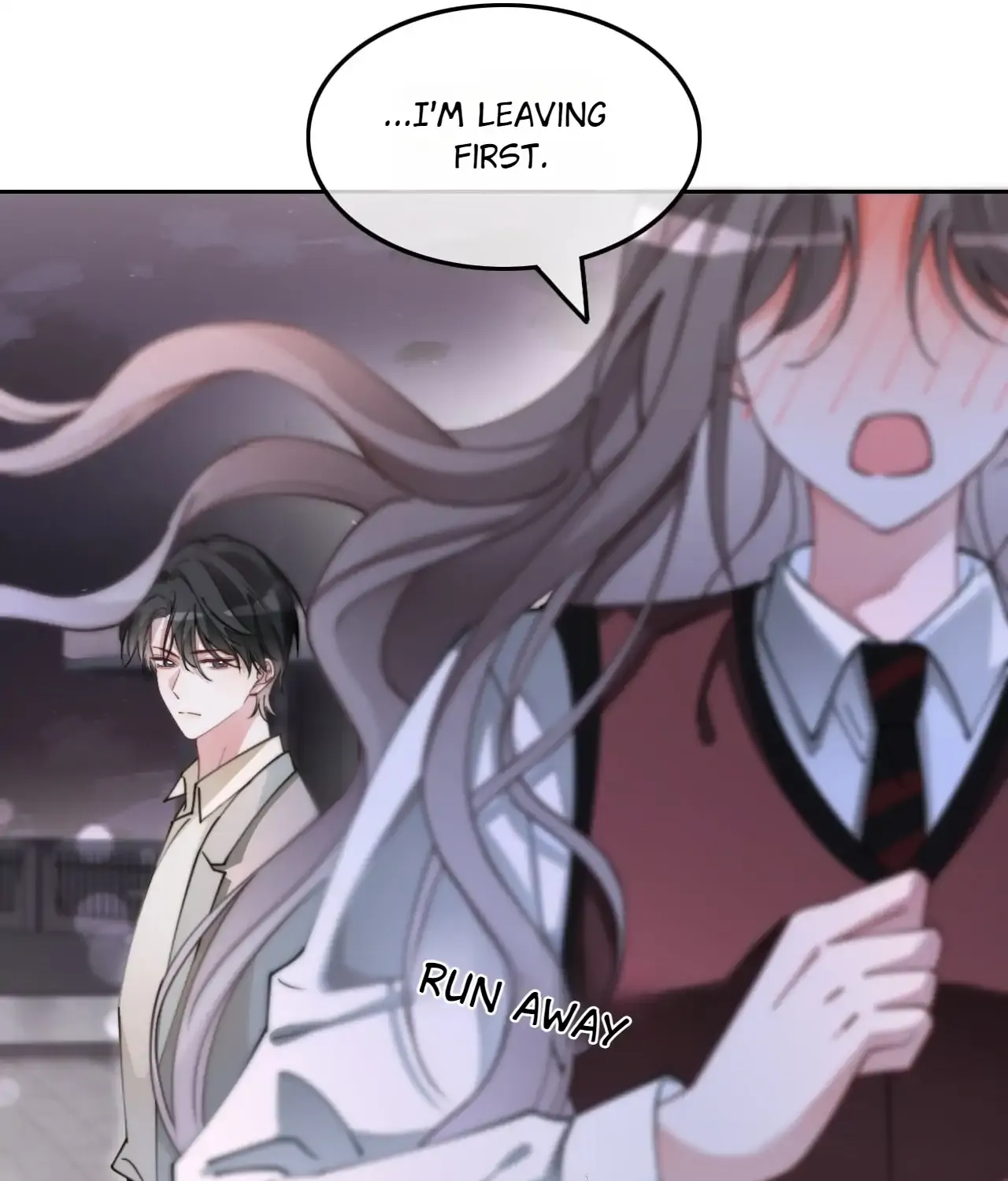 My Brothers Dote On Me Chapter 215 page 36 - 