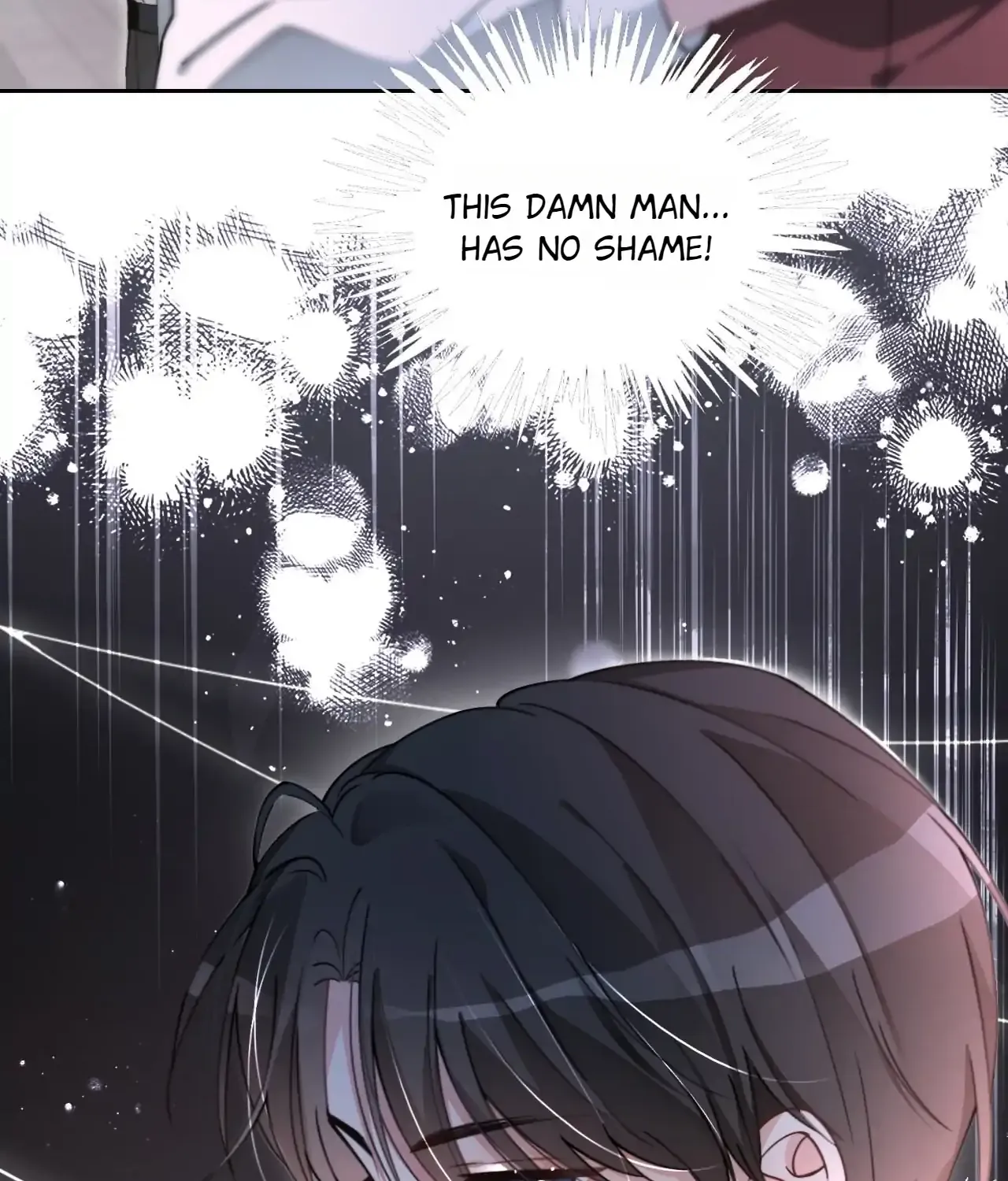 My Brothers Dote On Me Chapter 215 page 37 - 