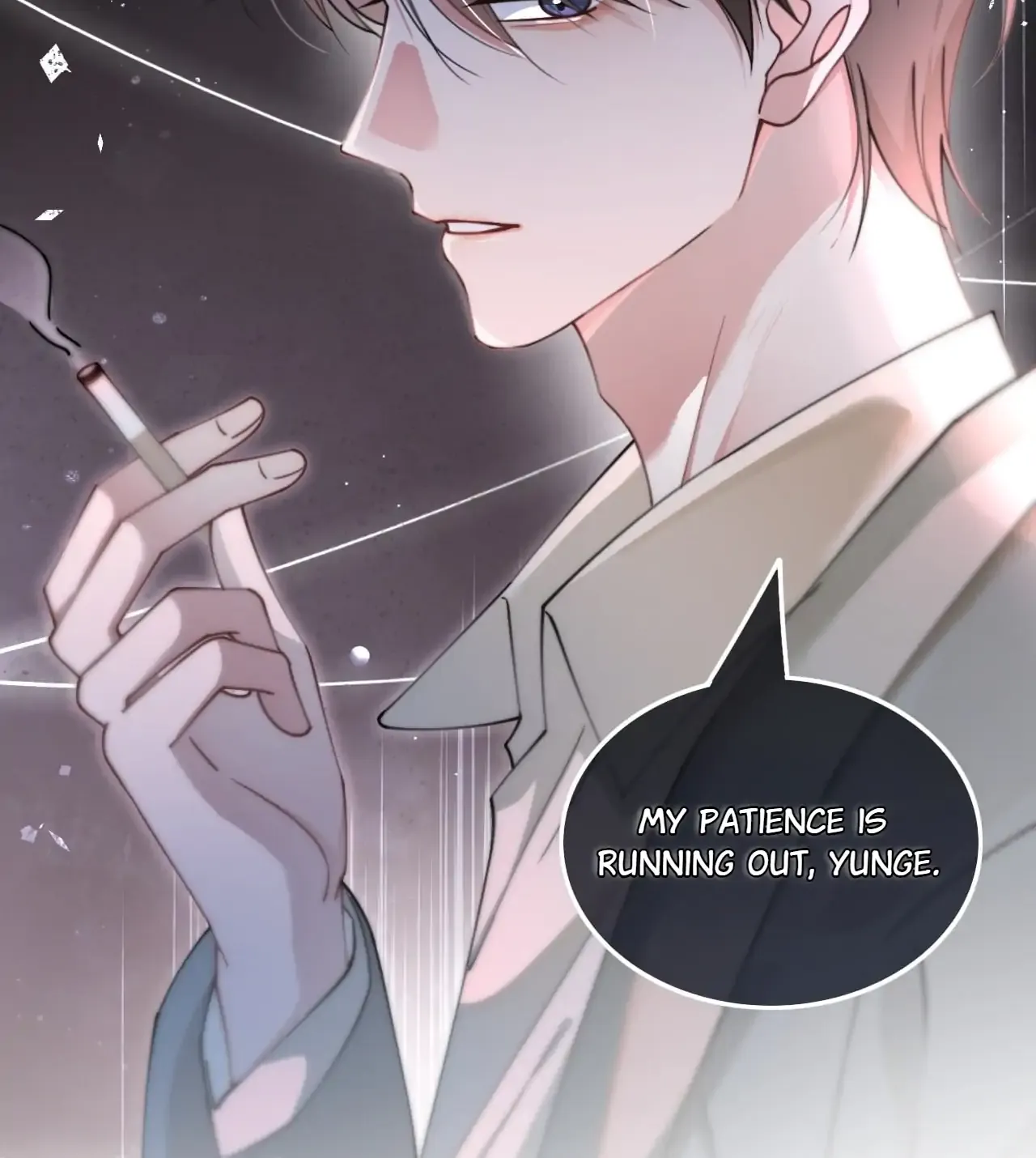 My Brothers Dote On Me Chapter 215 page 38 - 
