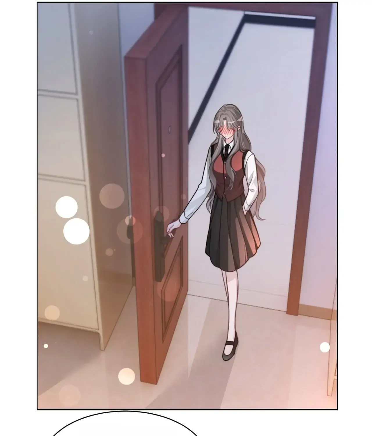 My Brothers Dote On Me Chapter 215 page 40 - 