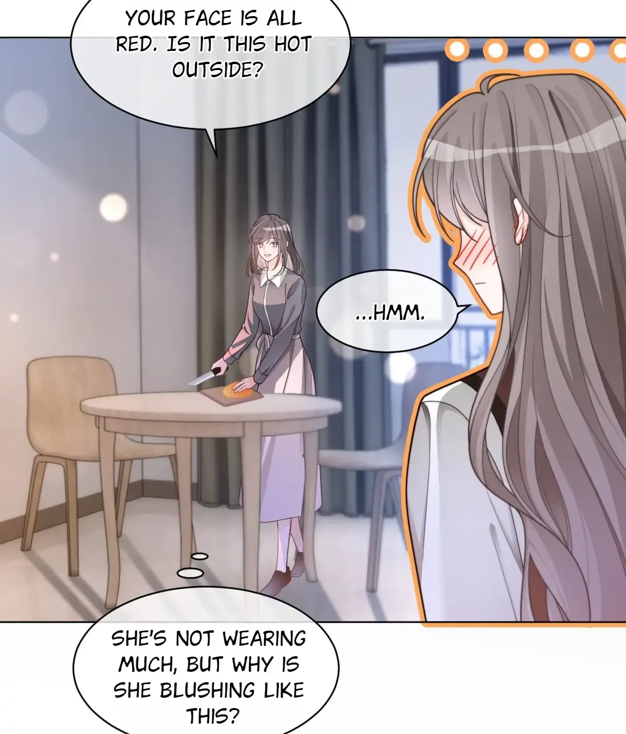 My Brothers Dote On Me Chapter 215 page 41 - 