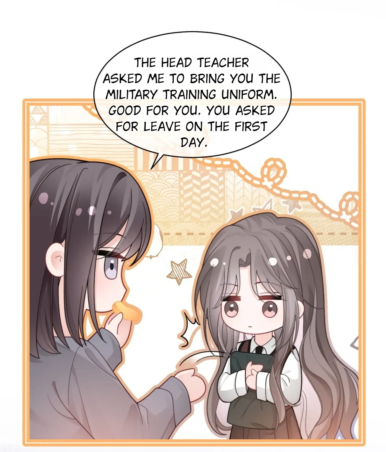 My Brothers Dote On Me Chapter 215 page 43 - 