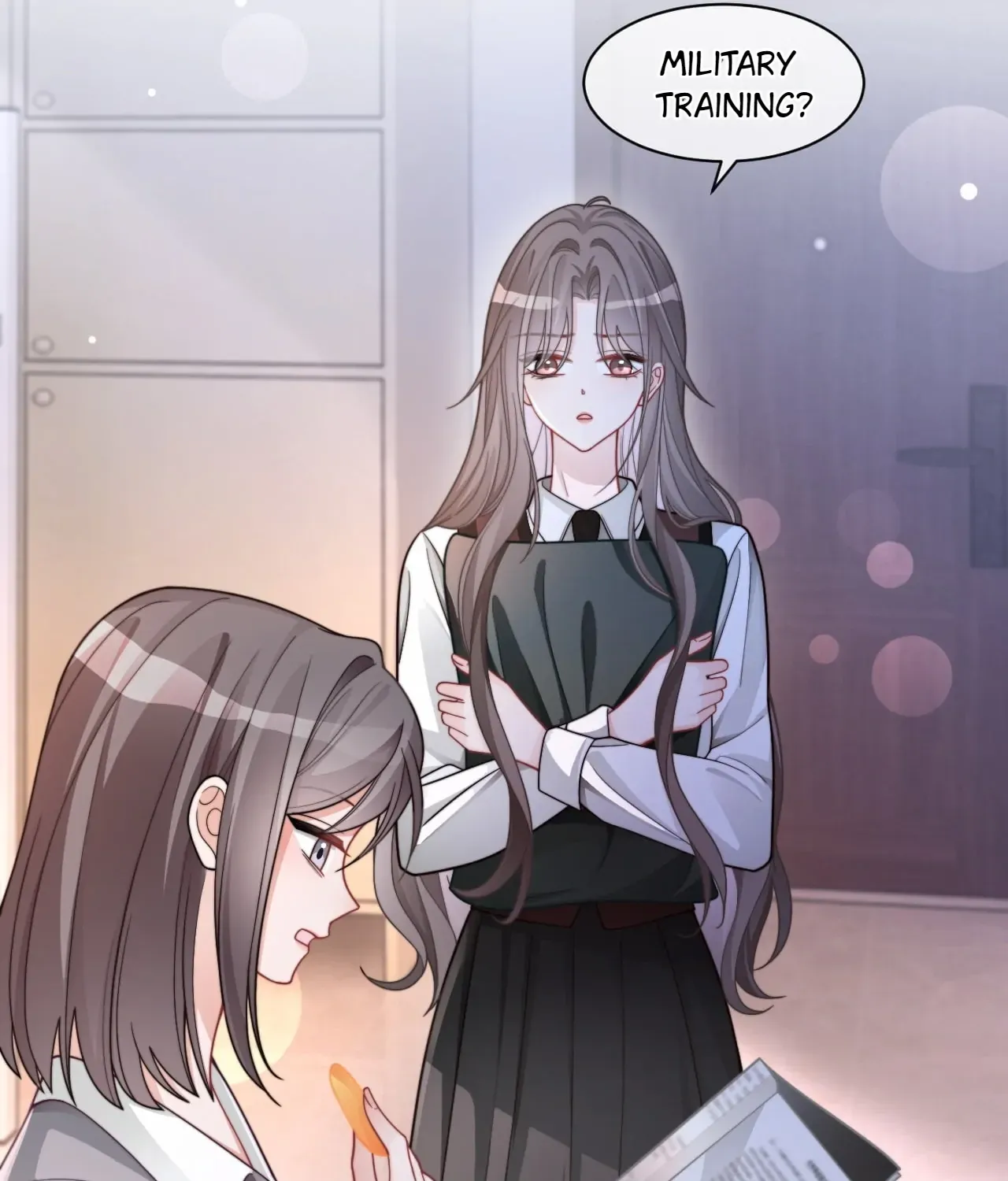 My Brothers Dote On Me Chapter 215 page 45 - 