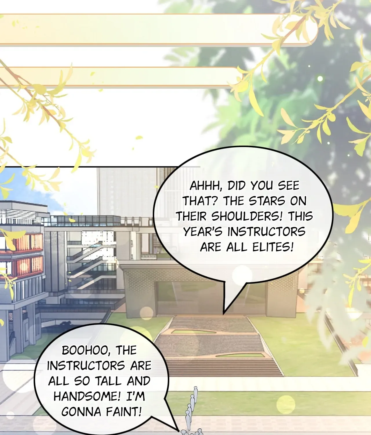 My Brothers Dote On Me Chapter 215 page 49 - 