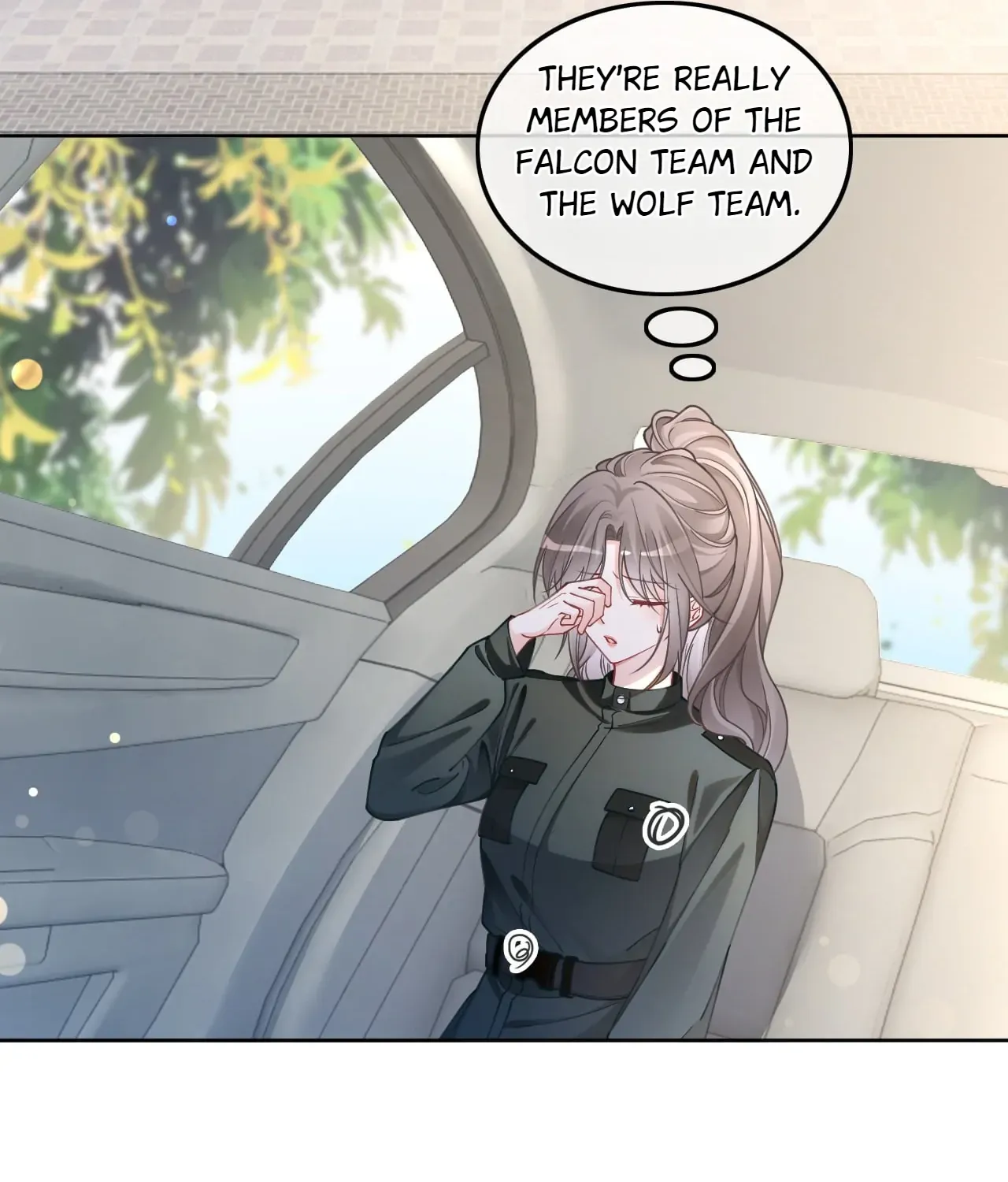 My Brothers Dote On Me Chapter 215 page 51 - 