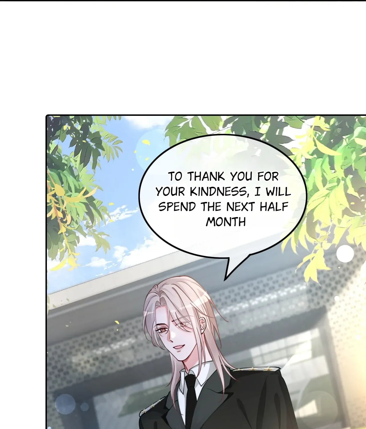 My Brothers Dote On Me Chapter 215 page 55 - 