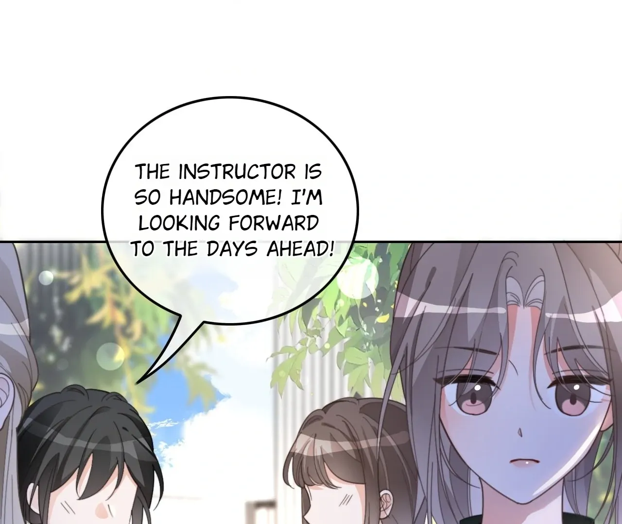 My Brothers Dote On Me Chapter 215 page 57 - 