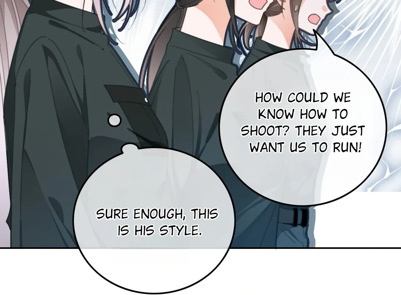 My Brothers Dote On Me Chapter 215 page 63 - 