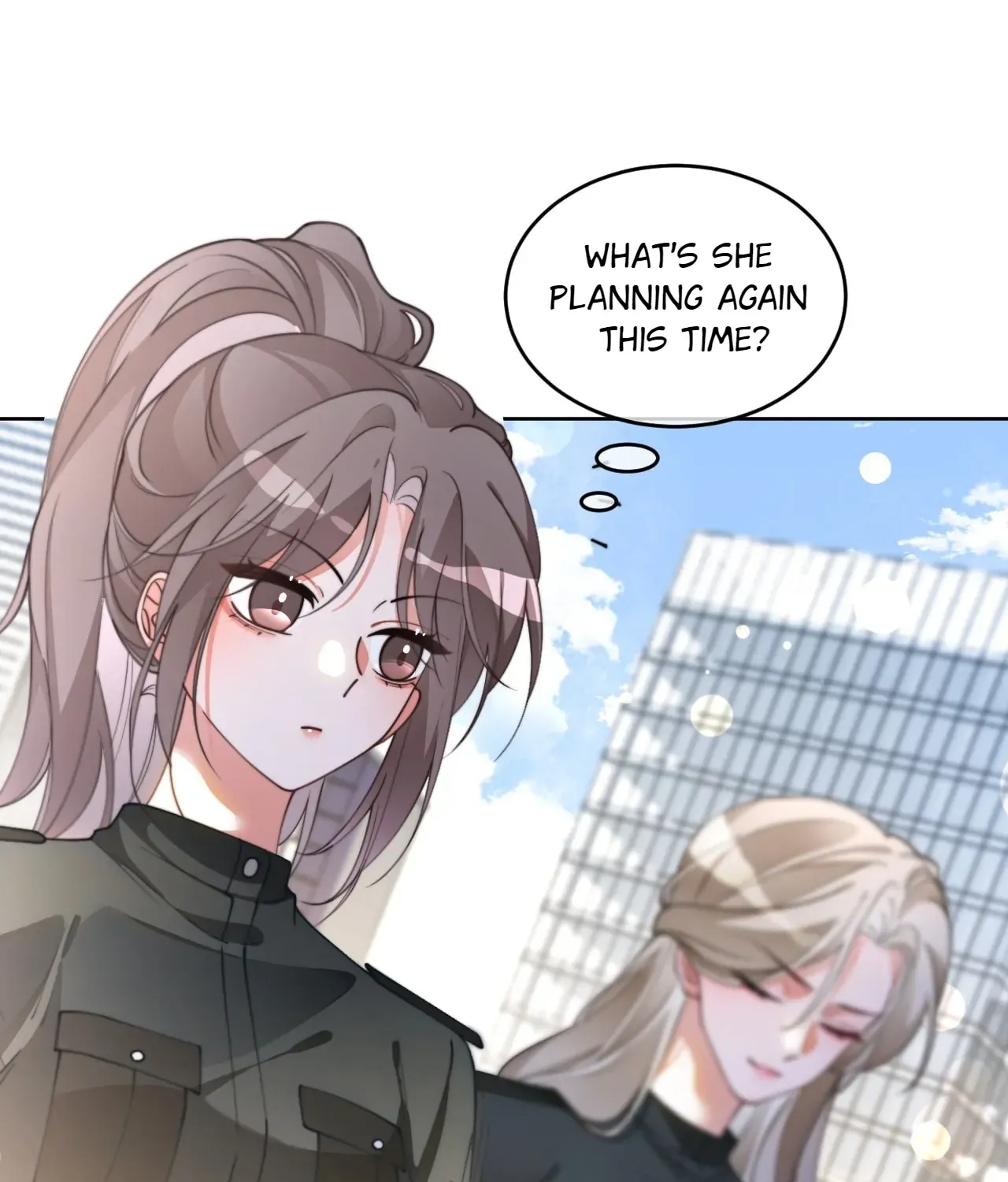 My Brothers Dote On Me Chapter 215 page 66 - 