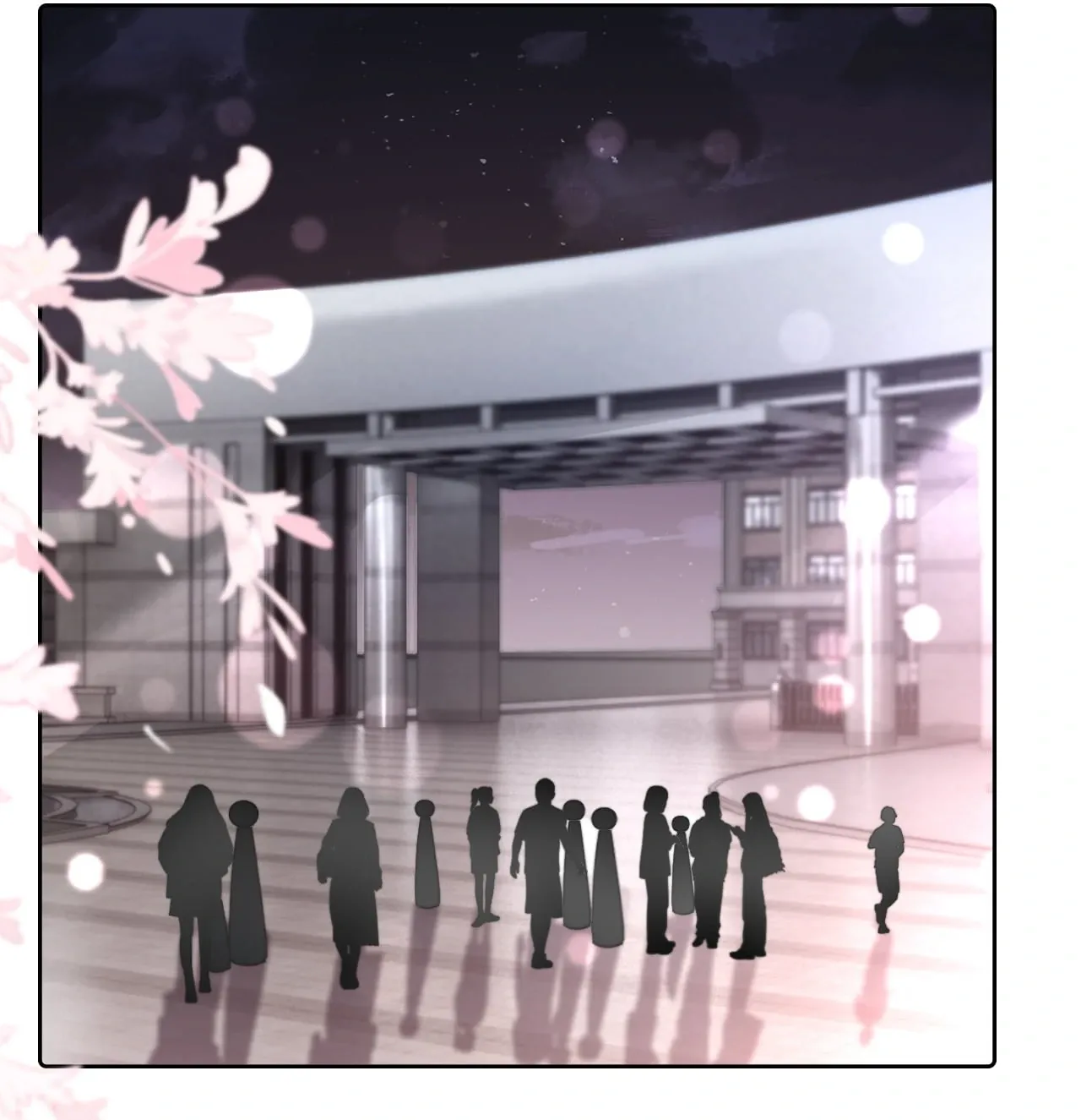My Brothers Dote On Me Chapter 215 page 8 - 