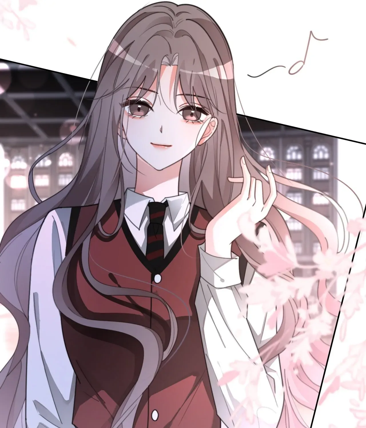 My Brothers Dote On Me Chapter 215 page 9 - 