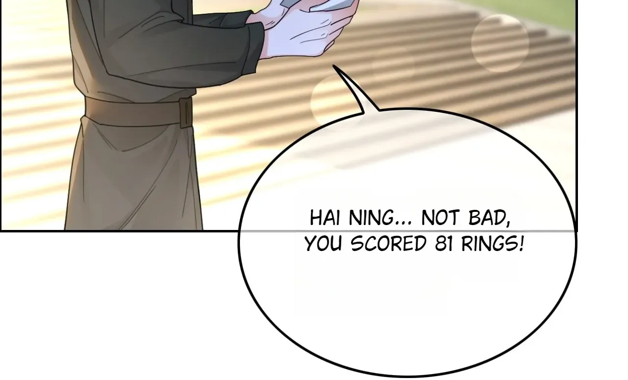 My Brothers Dote On Me Chapter 216 page 11 - 