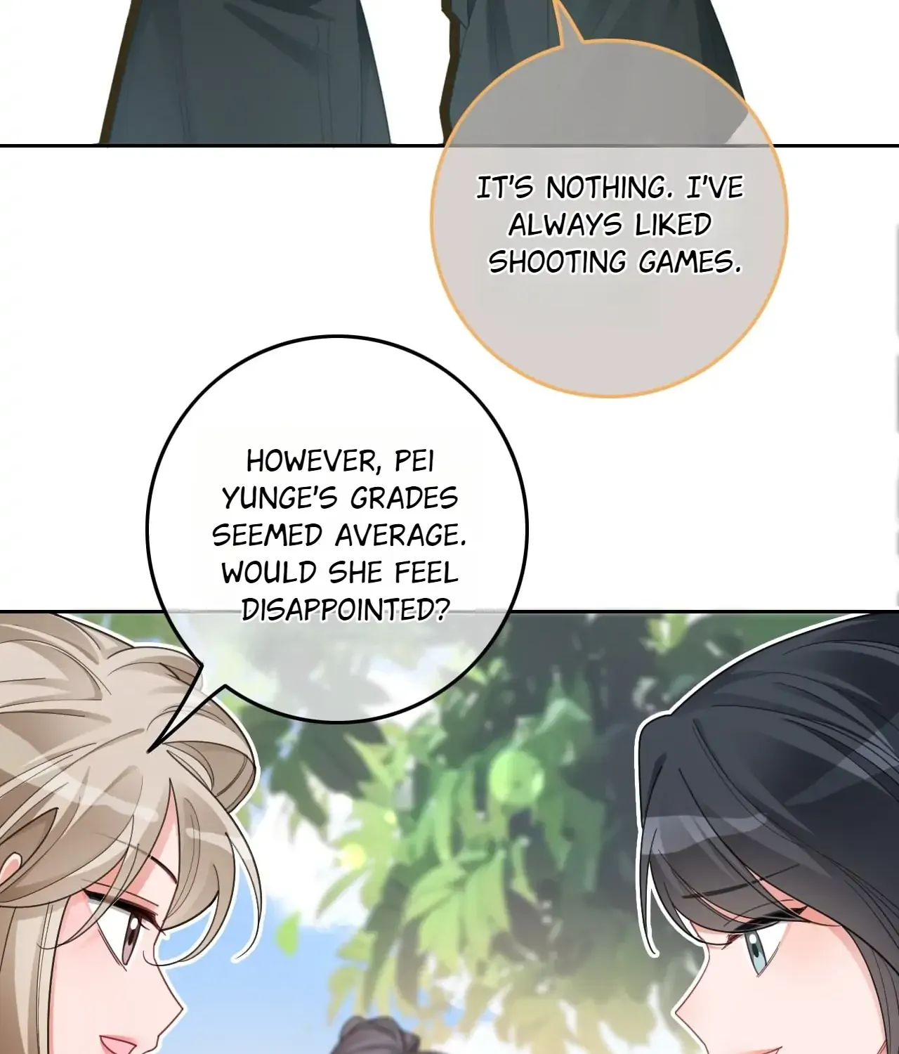 My Brothers Dote On Me Chapter 216 page 13 - 
