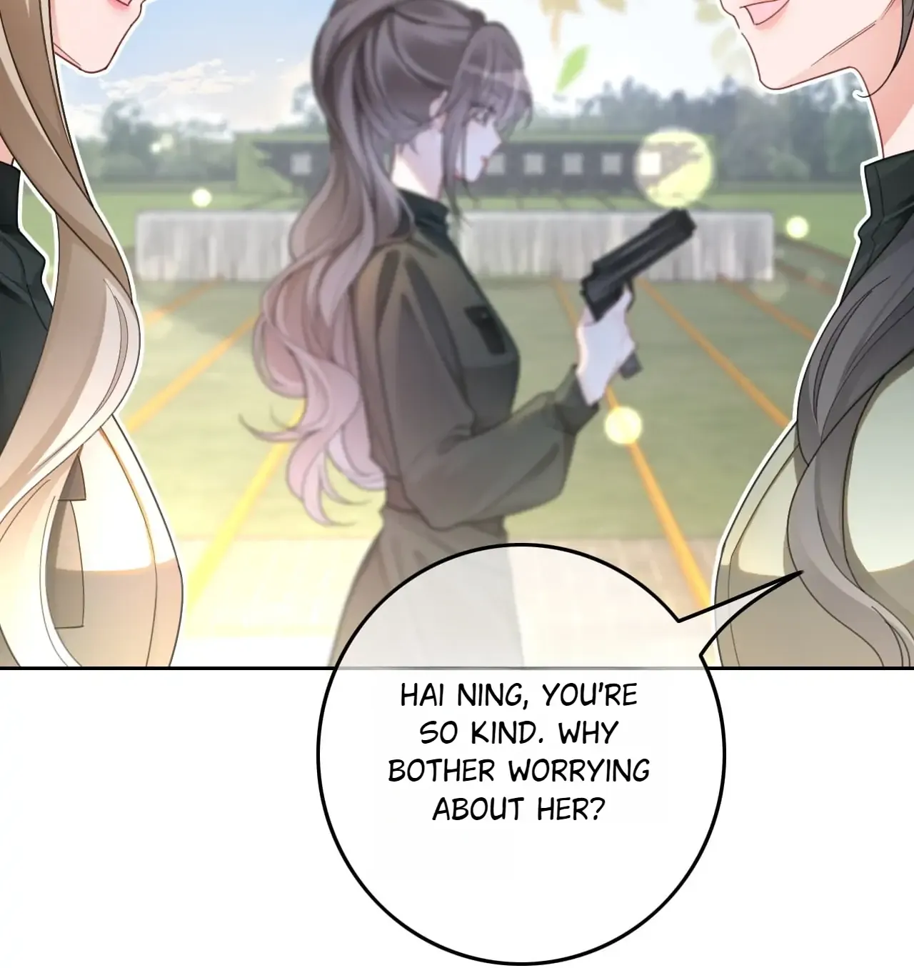 My Brothers Dote On Me Chapter 216 page 14 - 