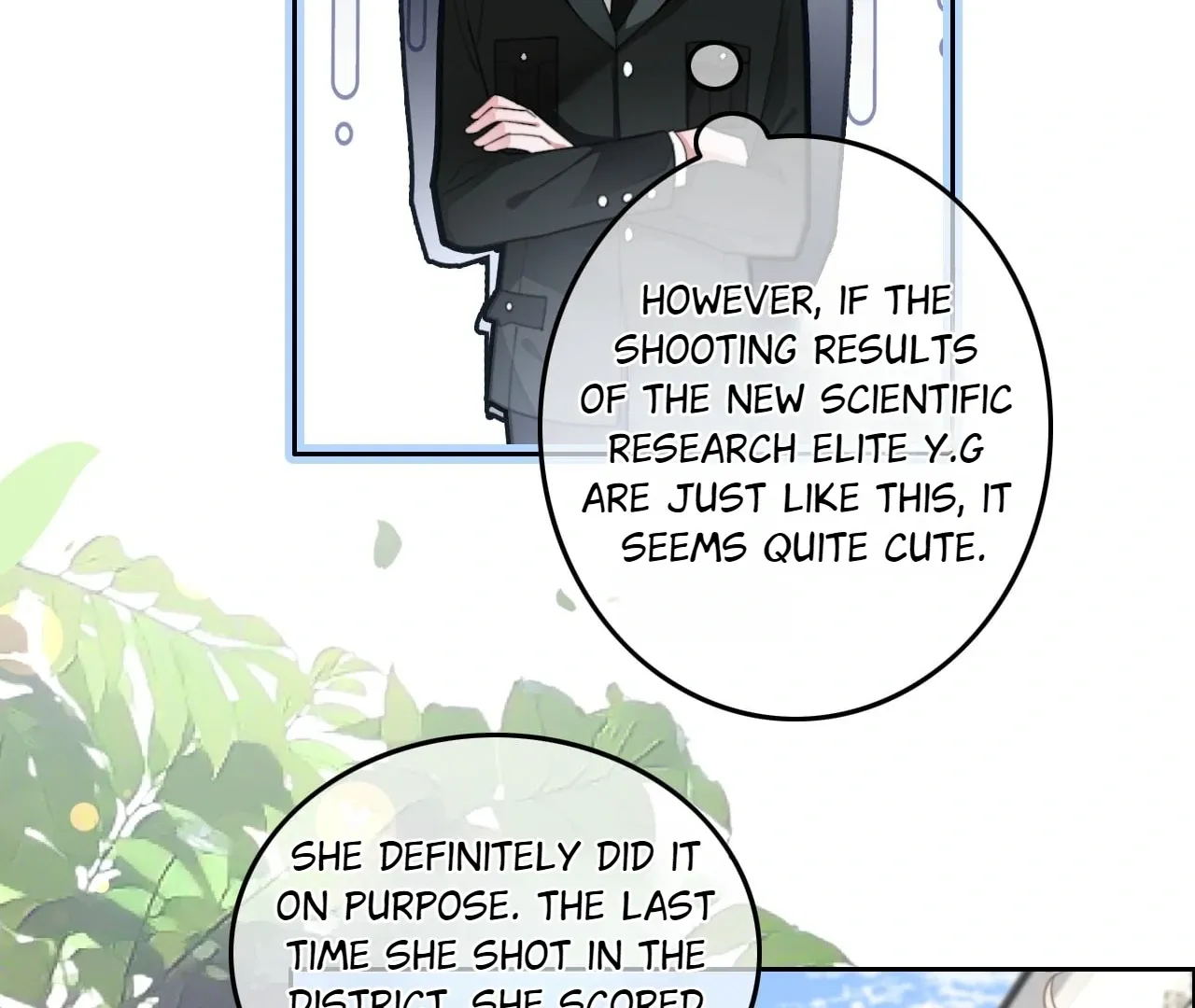 My Brothers Dote On Me Chapter 216 page 16 - 