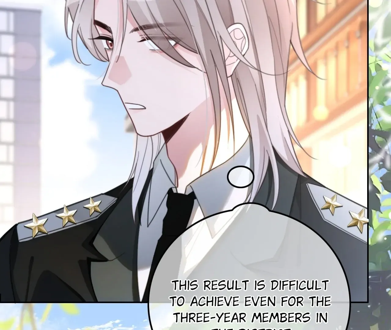 My Brothers Dote On Me Chapter 216 page 19 - 