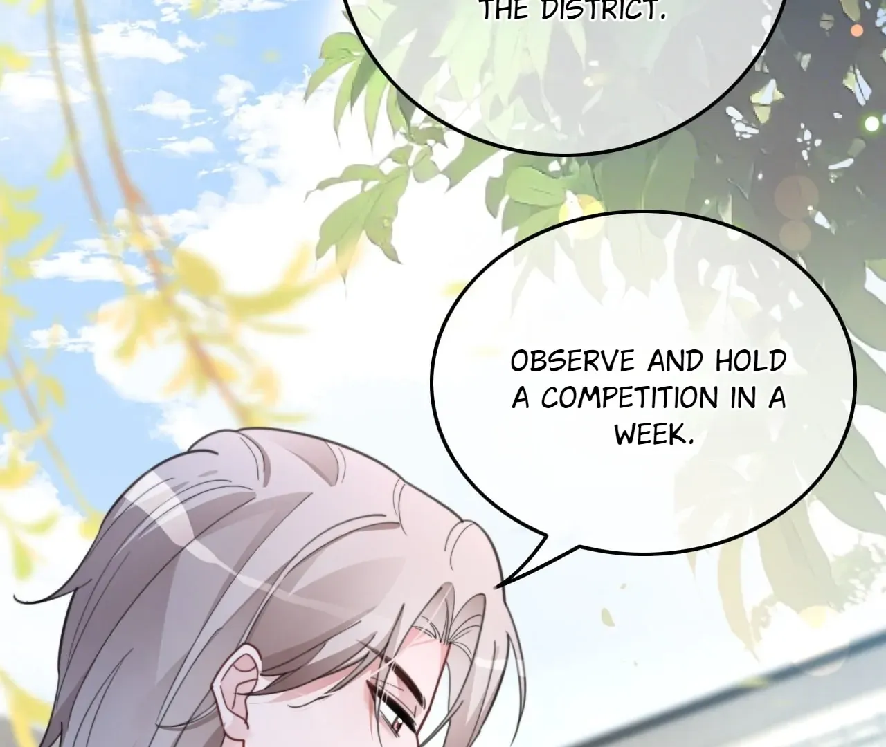 My Brothers Dote On Me Chapter 216 page 20 - 
