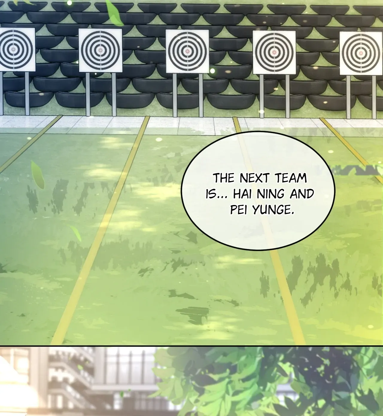 My Brothers Dote On Me Chapter 216 page 3 - 