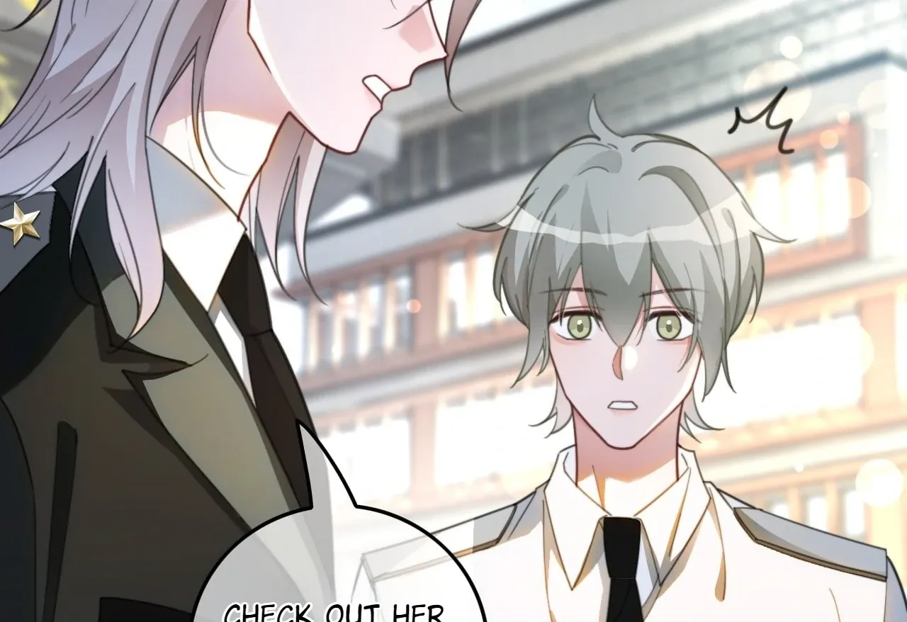 My Brothers Dote On Me Chapter 216 page 21 - 