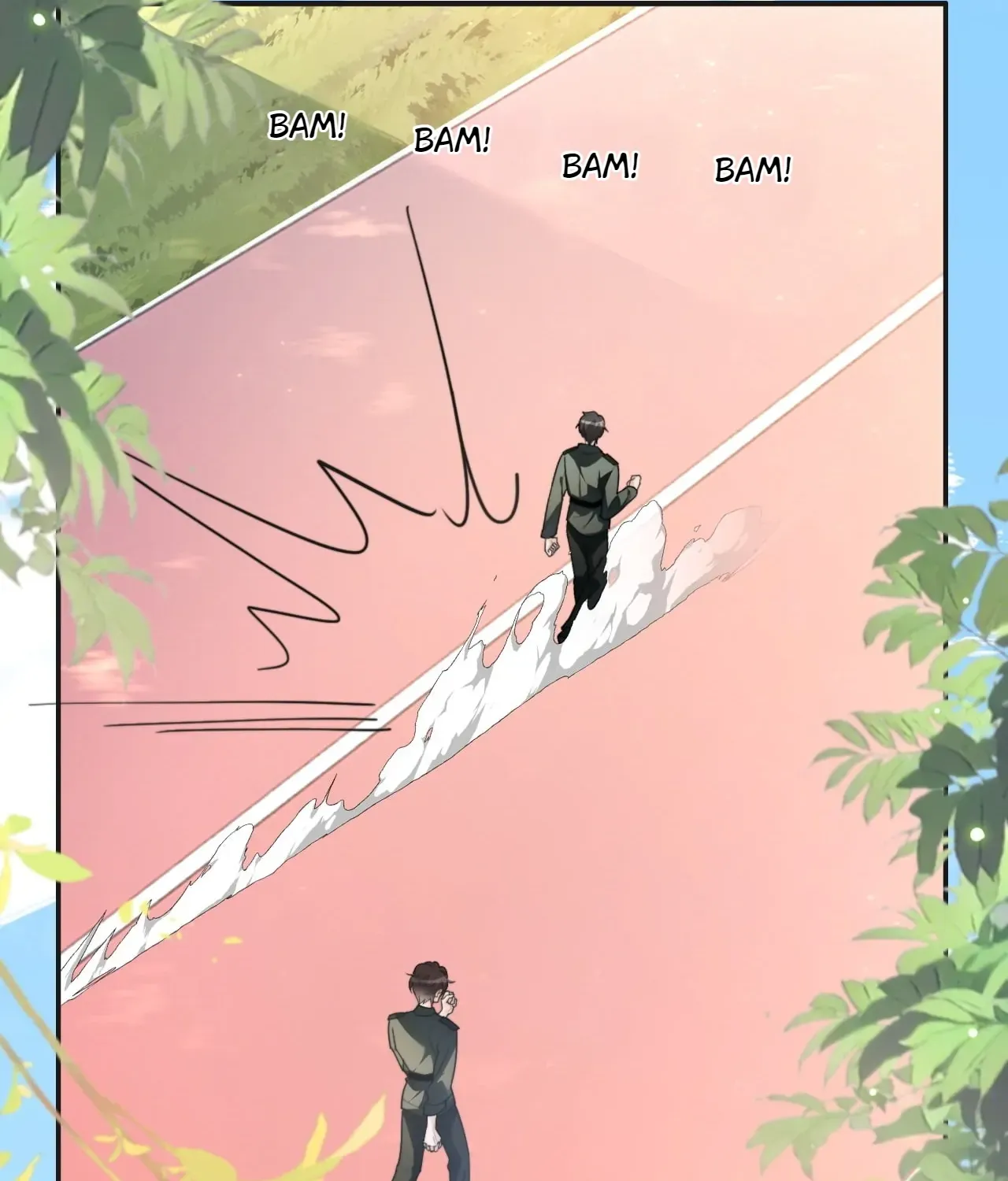 My Brothers Dote On Me Chapter 216 page 27 - 