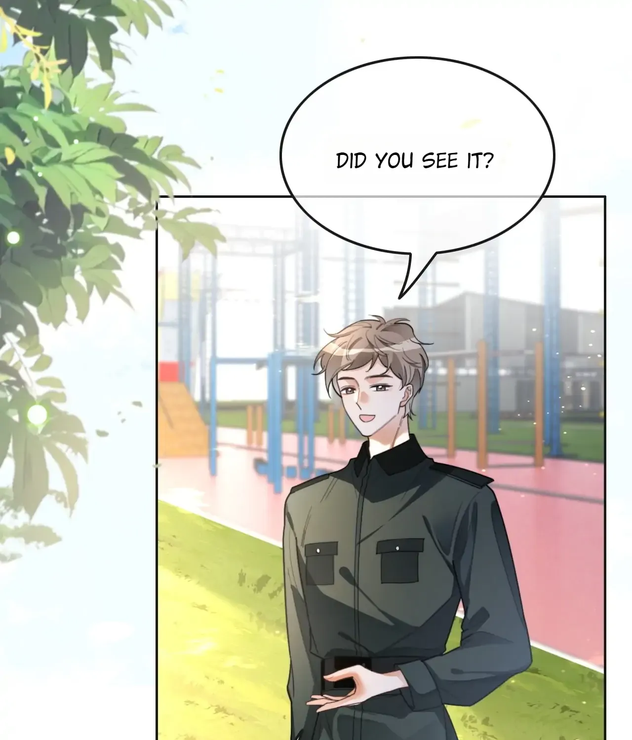 My Brothers Dote On Me Chapter 216 page 29 - 
