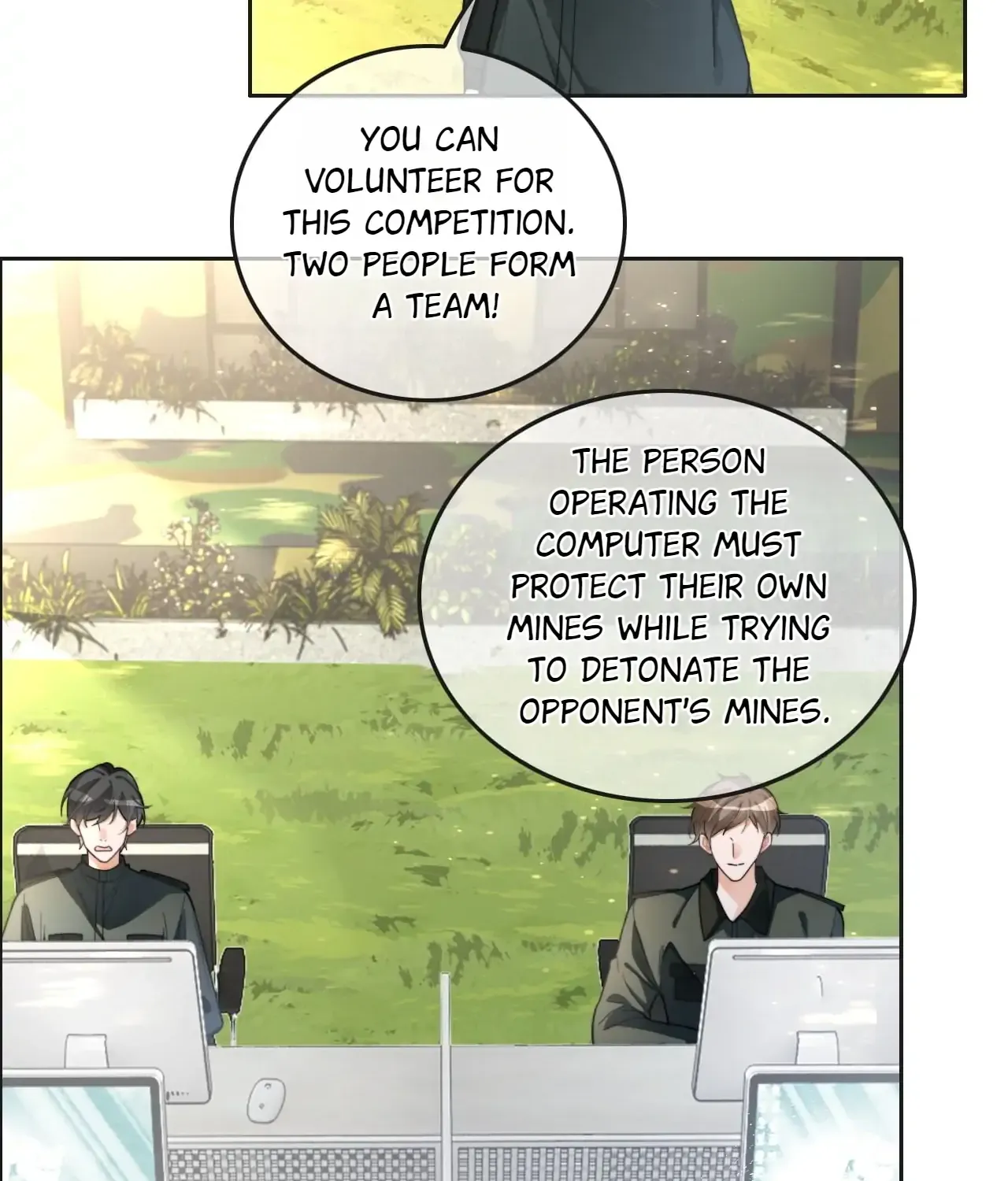 My Brothers Dote On Me Chapter 216 page 30 - 