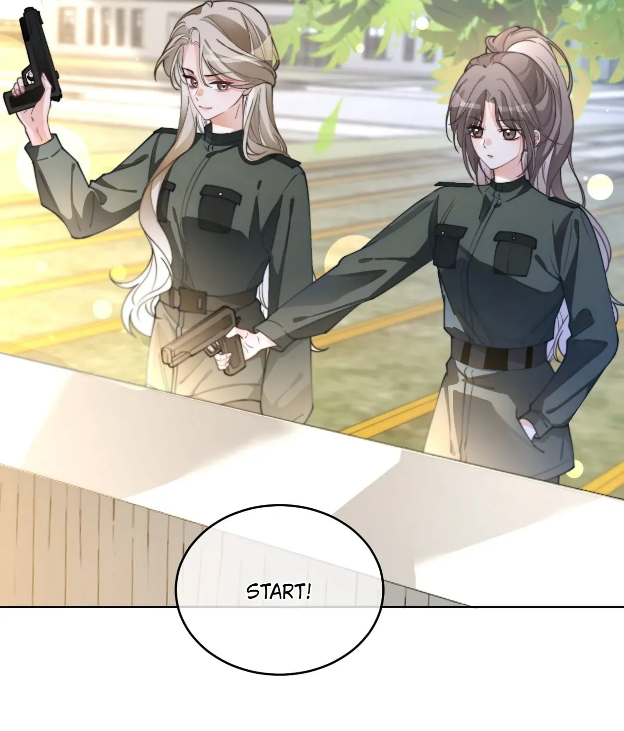 My Brothers Dote On Me Chapter 216 page 4 - 