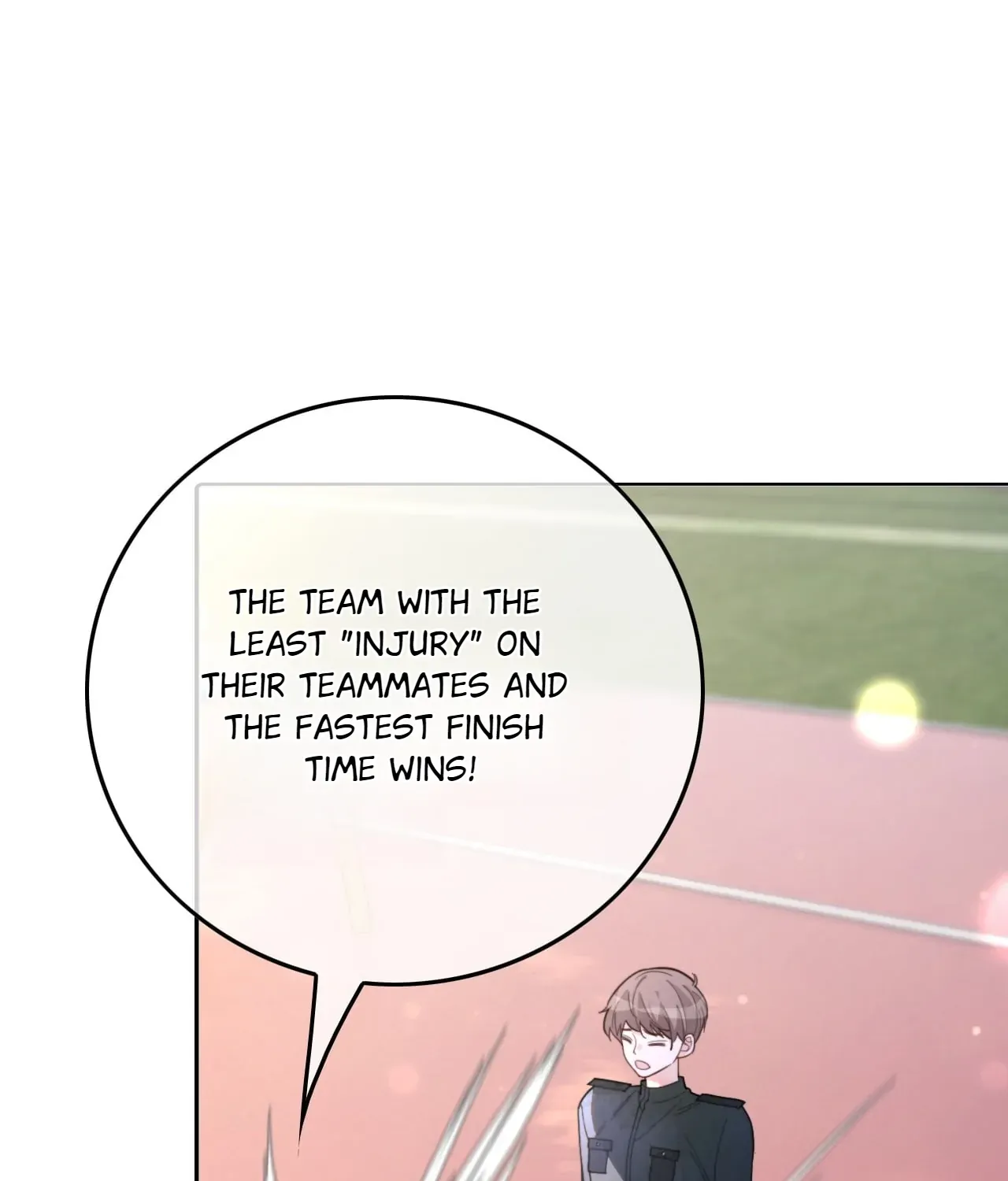 My Brothers Dote On Me Chapter 216 page 32 - 