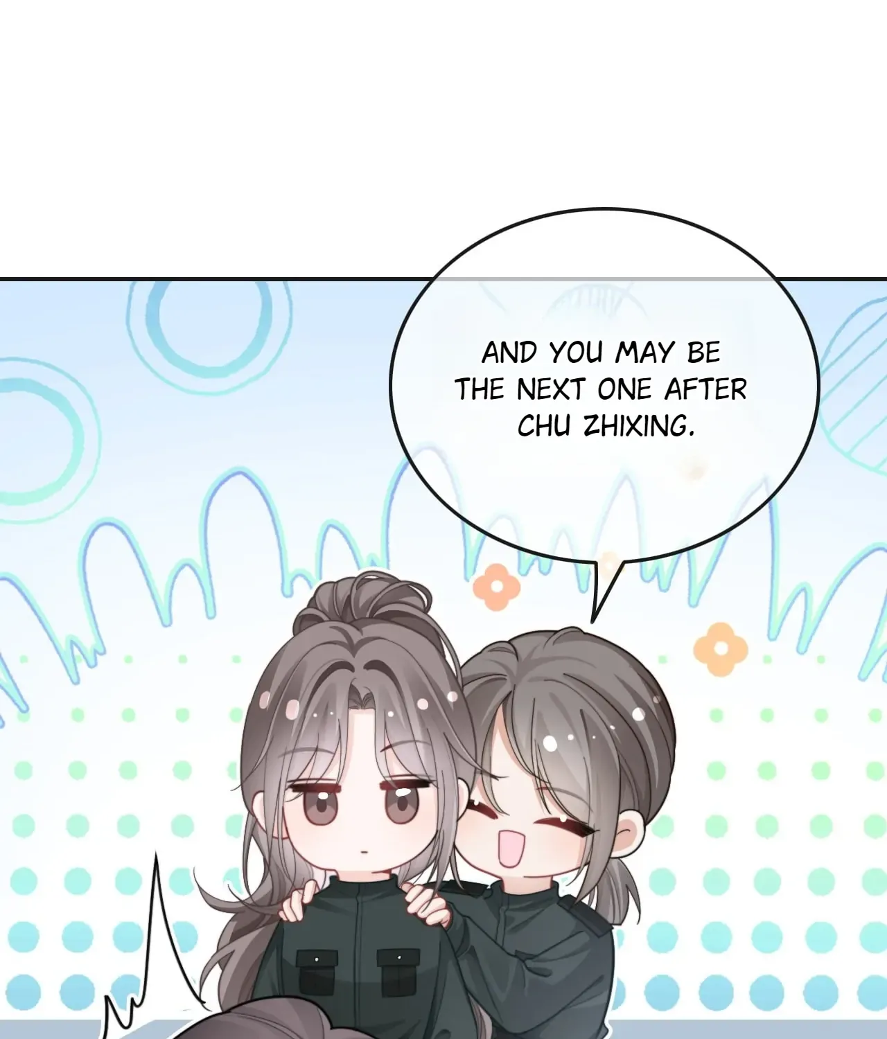 My Brothers Dote On Me Chapter 216 page 38 - 