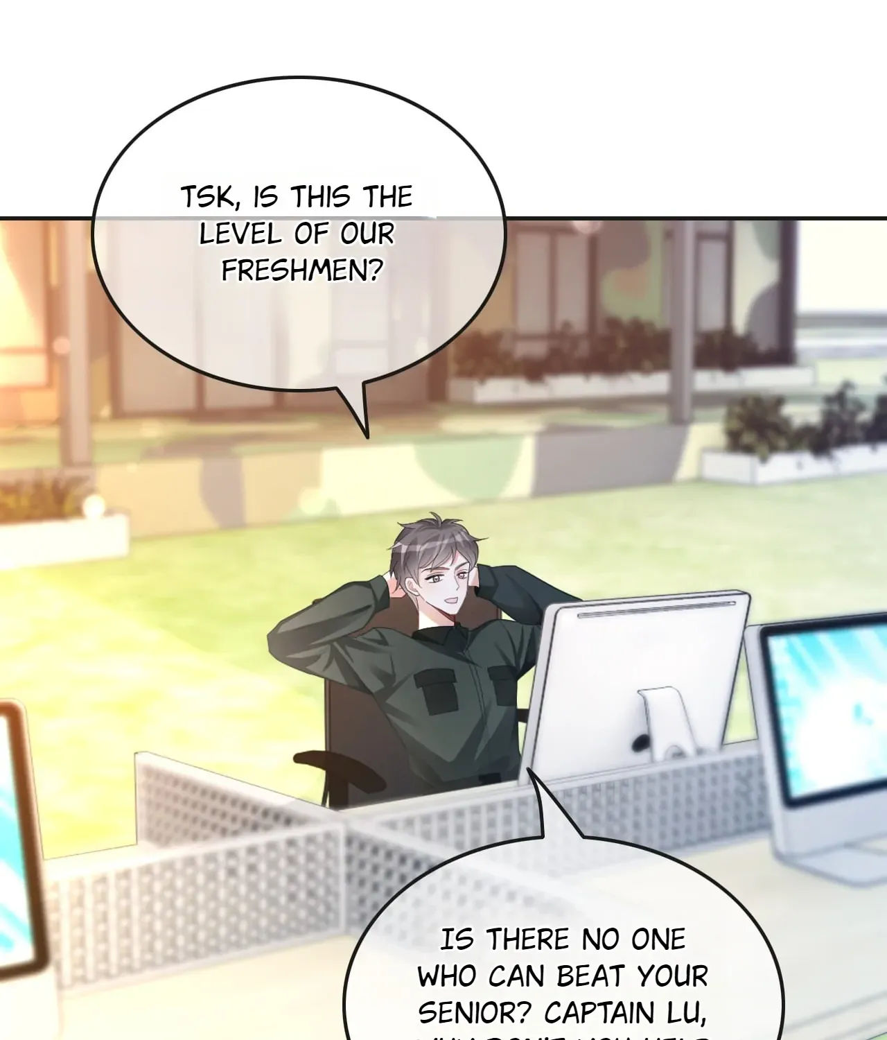 My Brothers Dote On Me Chapter 216 page 40 - 